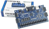 Digilent Basys 3 Artix-7 FPGA Trainer Board: Recommended for Introductory Users
